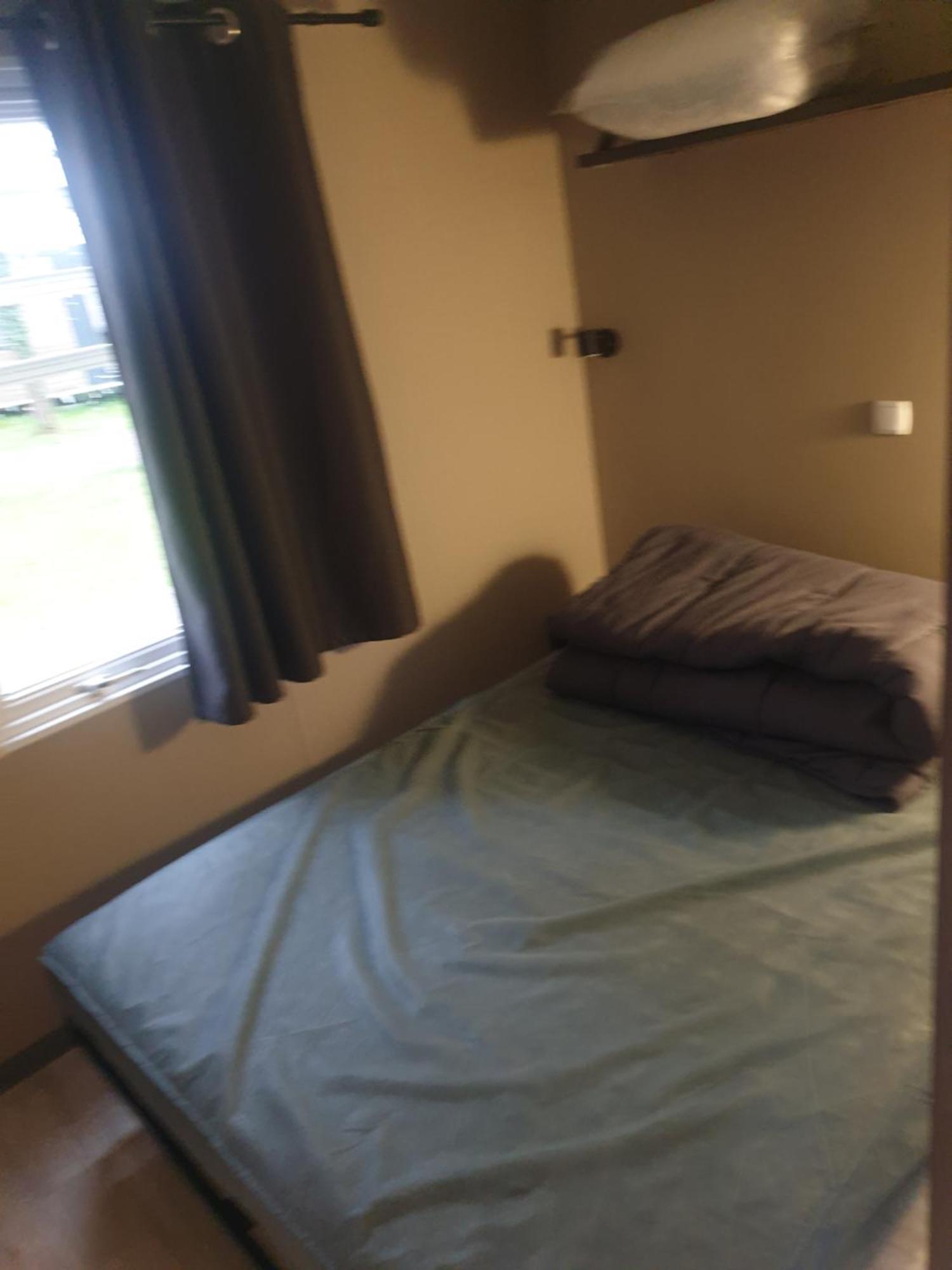 Mobilhome Proche Puy Dufou La Boissiere-de-Montaigu المظهر الخارجي الصورة
